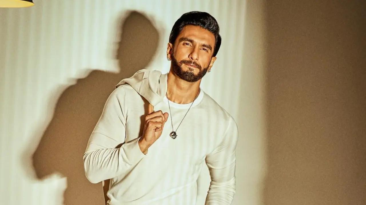  Ranveer Singh took to his Instagram handle to issue an apology, after facing backlash for mimicking a sacred Kantara sequence at IFFI, calling Chamundi Daiva a “female ghost.” Read full story here